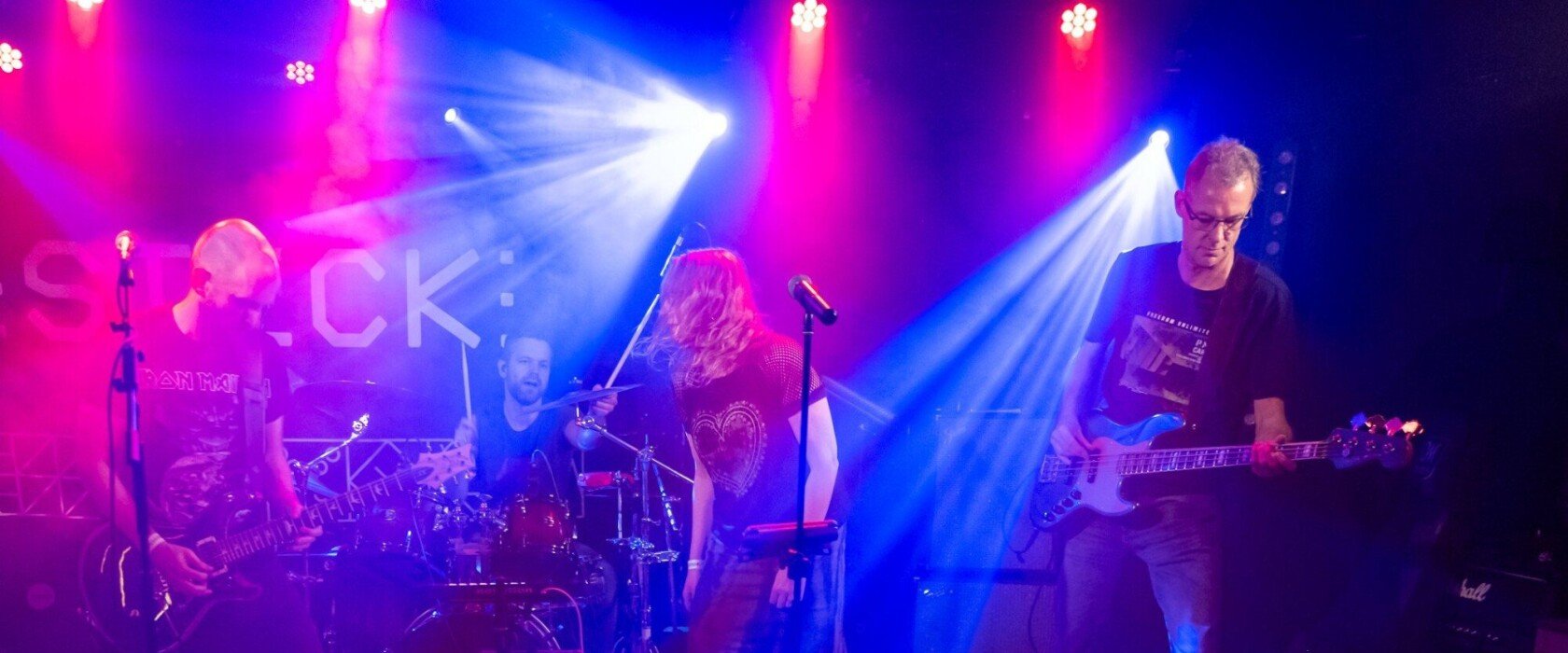 Kom lekker uitwaaien!