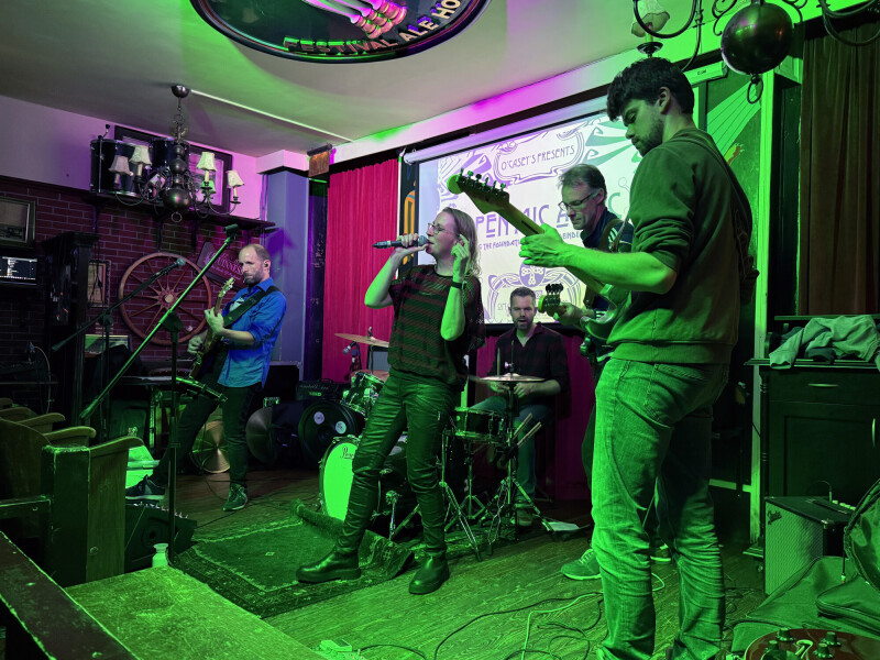 O'Casey's 01-11-2024