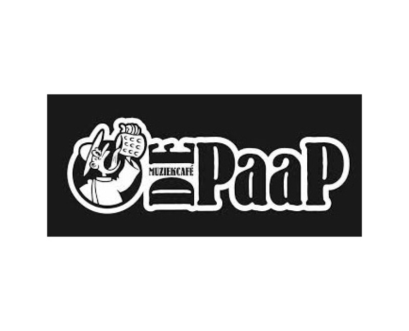 Logo De Paap 2